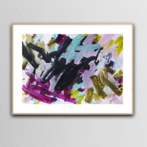 CRAZY DREAMS - part 2 – produktbillede