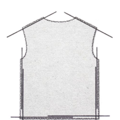 Tilbehør: Tulip wirer til at blokke dit strik (korte)