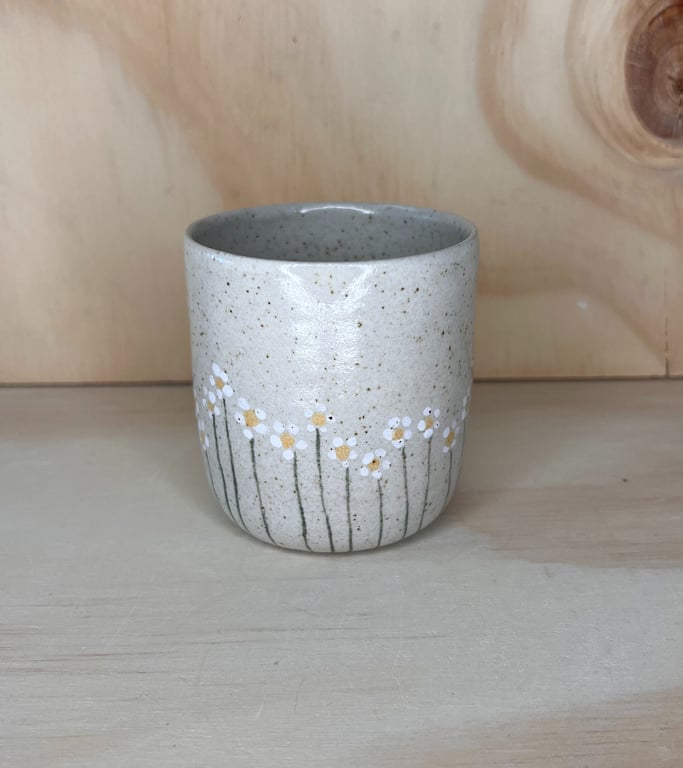 Tusindfryd-kop billede 2