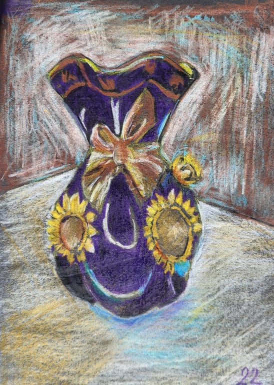 Vase