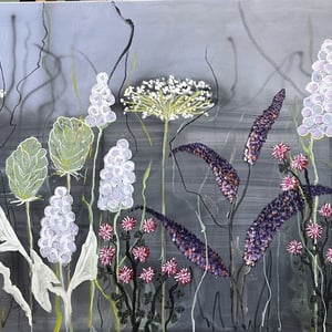 sommerfuglbusk – produktbillede