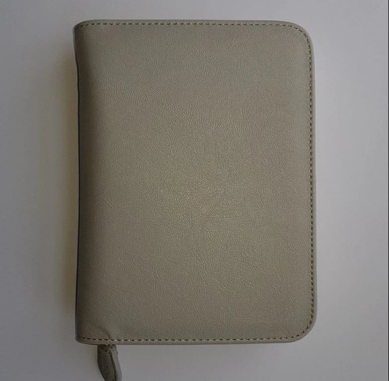 Udstyr: Tulip finsæt udskiftelige rundpinde - Carry C Long  billede 5