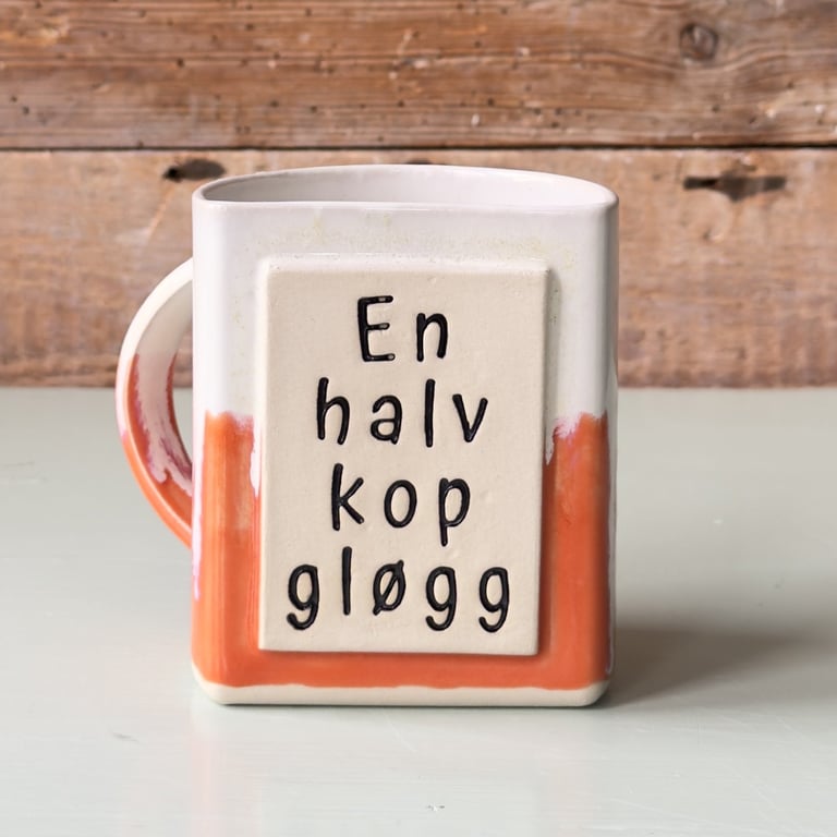 En halv kop gløgg, nr. 2