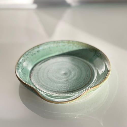 Skeholder kobber grøn (3)