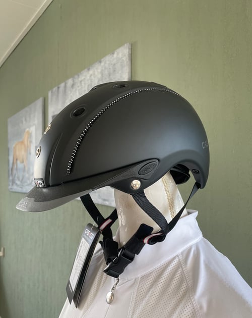Casco/ Mistrall (2)