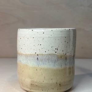 Kop. 350 ml. H: 8,5 cm – produktbillede