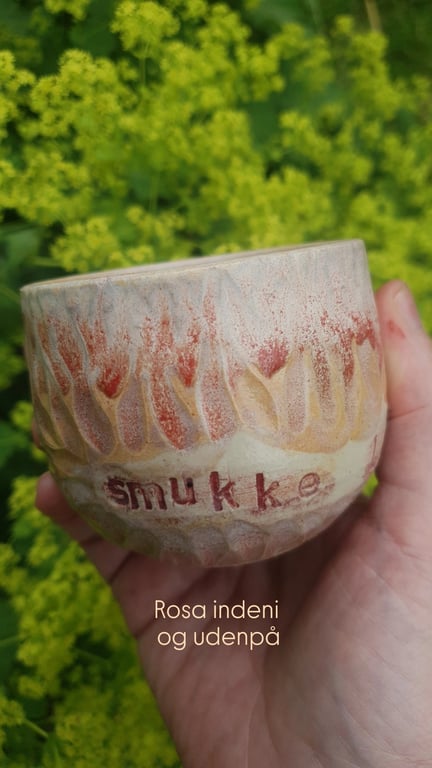 Kop med tekst (bestilling) billede 3