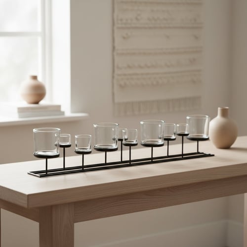 Stage med 10 glas (2)