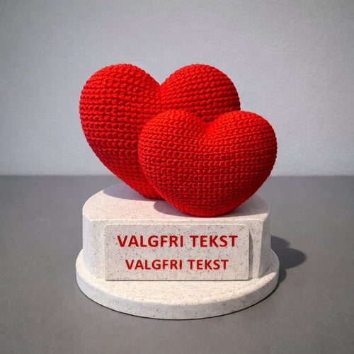 Personligt Kærlighedsminde