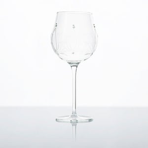 BOURGOGNE GLAS TEMPLE KRYSTALSLEBET – produktbillede