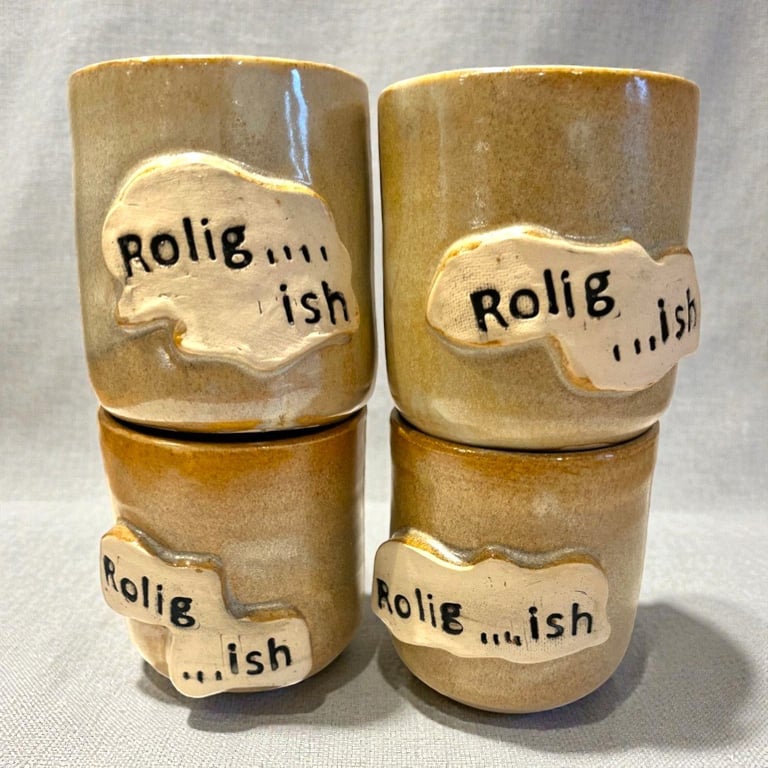 Rolig..ish billede 2