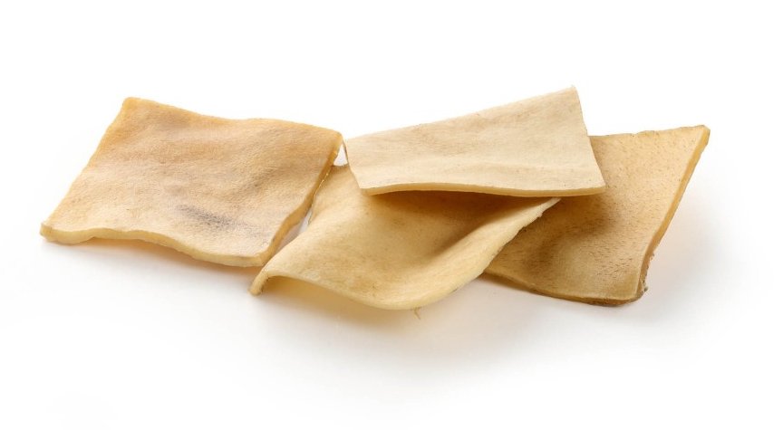 Oksekød Chips (store)