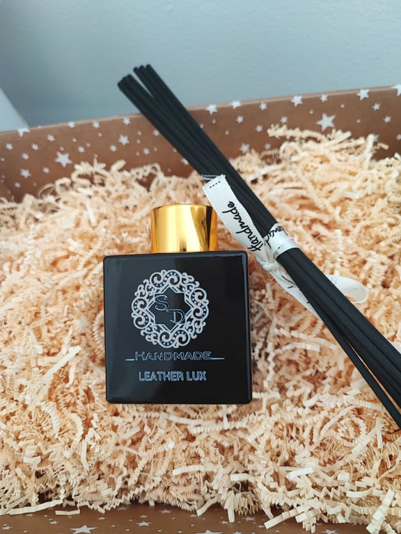 Hjemmeduft BLACK OPIUM 