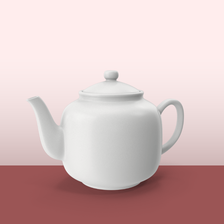SHUP Instastyle - Teapot
