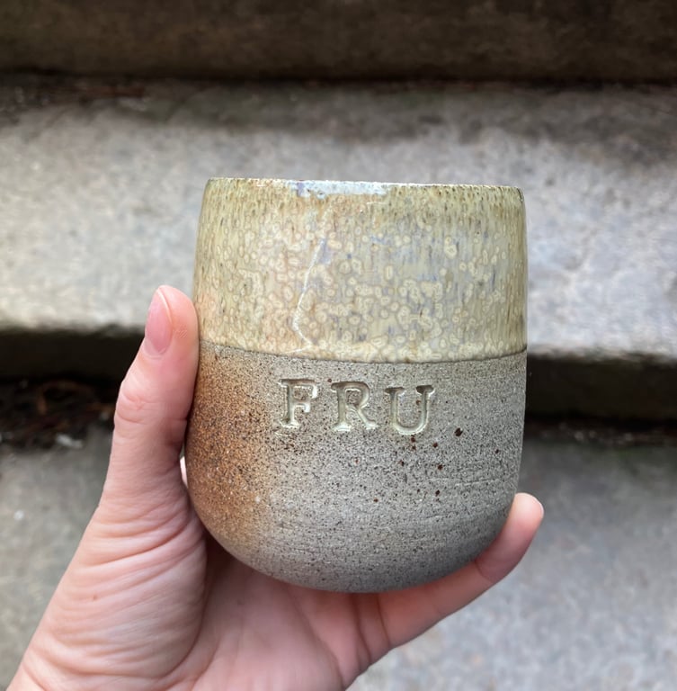 Hr. og Fru kopper  billede 2