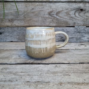 Kop med hank – produktbillede