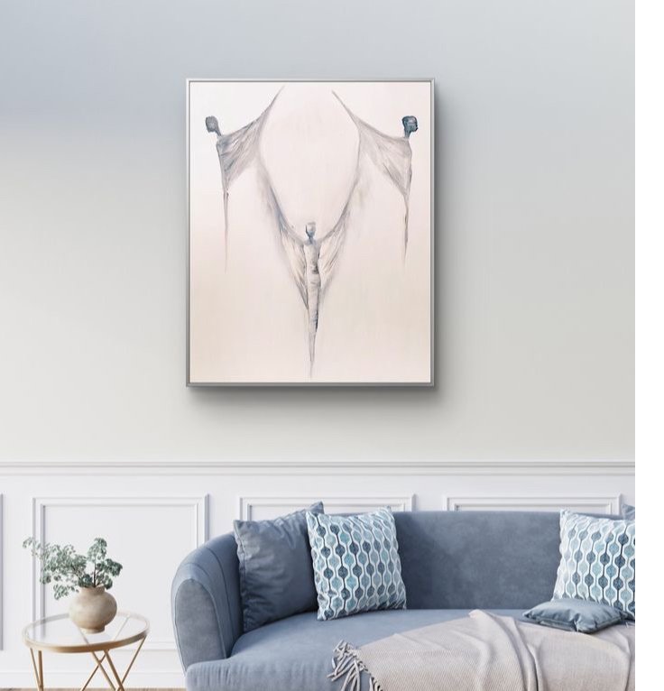 Set yourself free. Pris på forespørgsel  billede 2