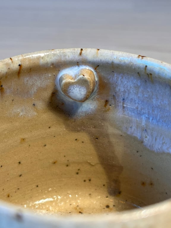 Espresso kop. 110 ml. H: 5 cm billede 4