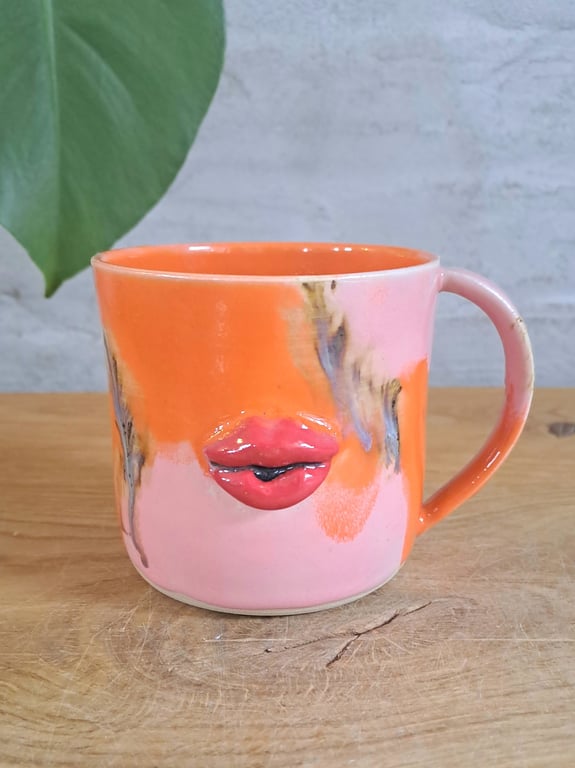 Kys koppen kan indeholde 350 ml.