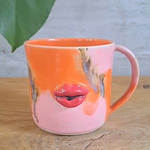 Kys koppen kan indeholde 350 ml. – produktbillede