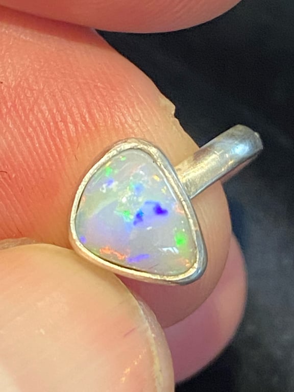 Rainbow Warrior billede 3