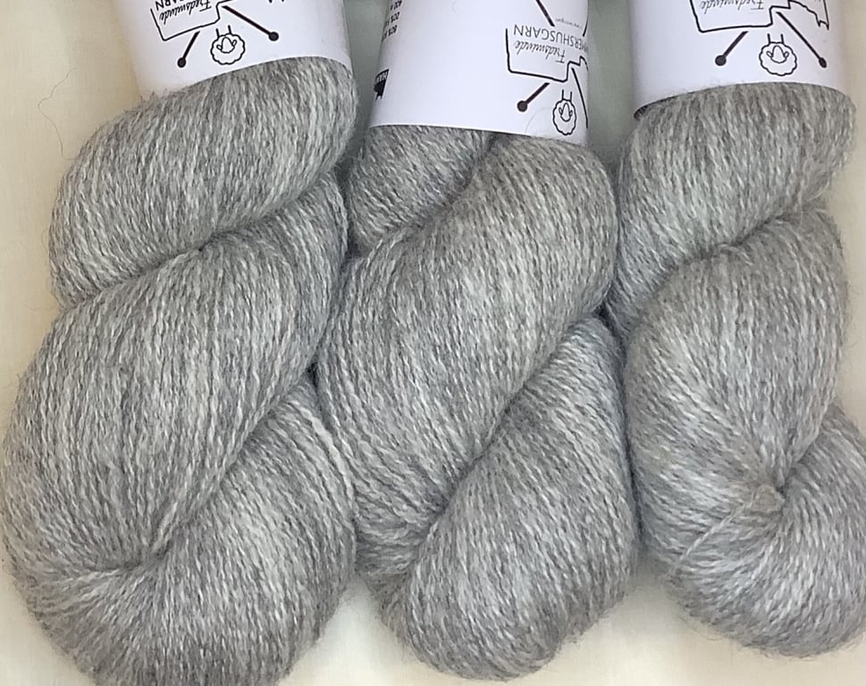 HAMMERSHUSGARN1 100g