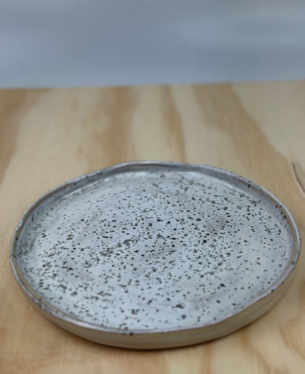 Kage tallerken - Ø 17 cm billede 2