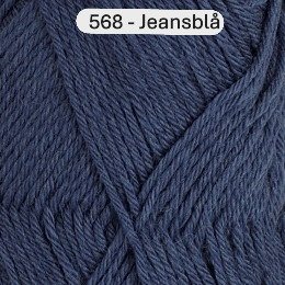 Kit: Halsedisse str. ½-10 år  (16)