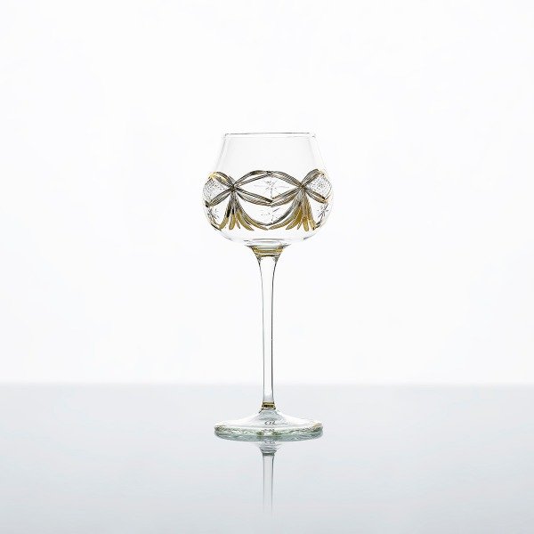 PORTVINSGLAS REX GULD 25cl