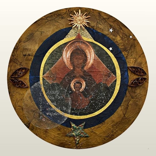 Madonna-serie VII