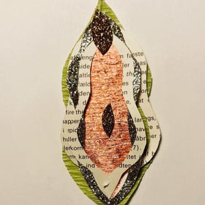 Vulva  – produktbillede
