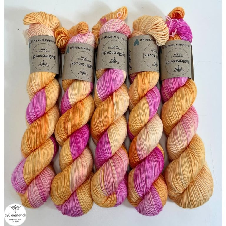 Summer Day (Dip Dye Dip) billede 2