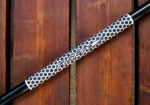 RSPro Paddle Grip Hexa  (8)