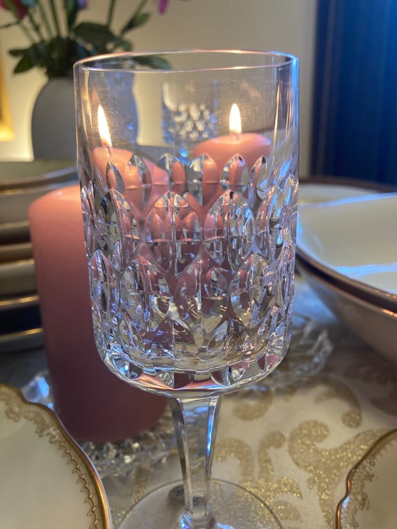 Peill Krystalglas billede 8