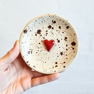 SMYKKESKÅL SAND / BEIGE – produktbillede