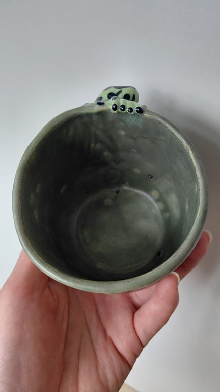 giftfrø kop billede 7