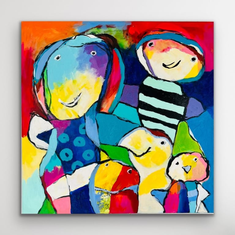 50cm x 50cm