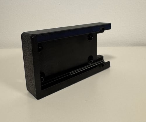 Festool batteriholder (2)