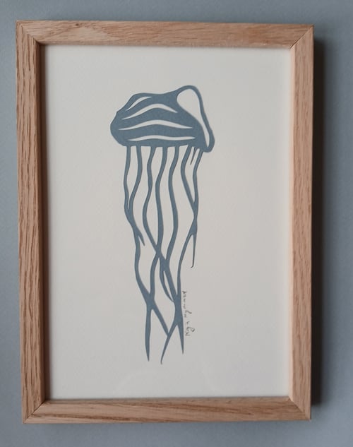 A5, unika gople nr 111