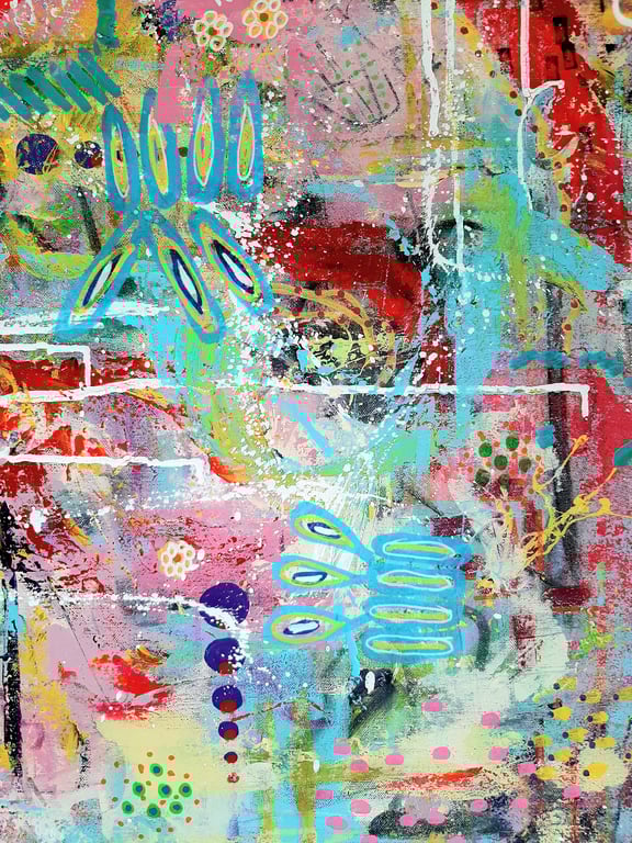 Flower Power #1 billede 2