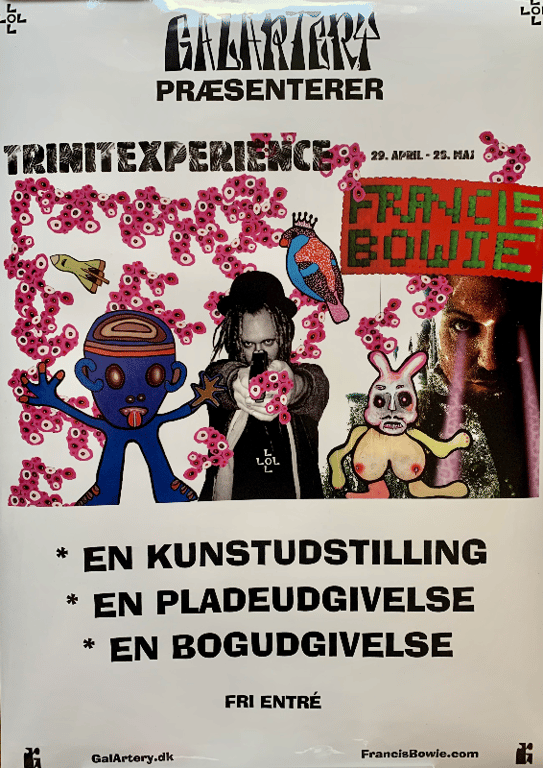 Trinitexperience 
