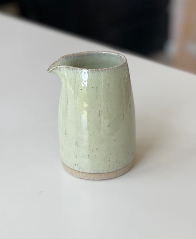 Mælkekande, pebermynte - 2,5 dl