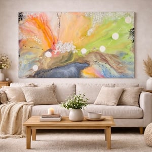 #MY MYSTICAL MAGICAL NATURE# – produktbillede