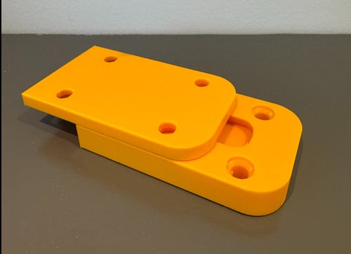 Adapter (Stor) (4)