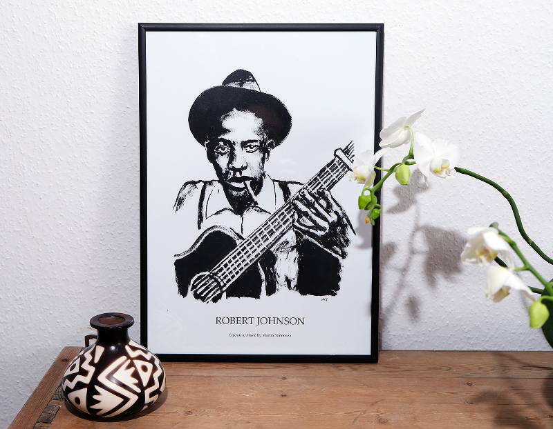 Robert Johnson billede 2