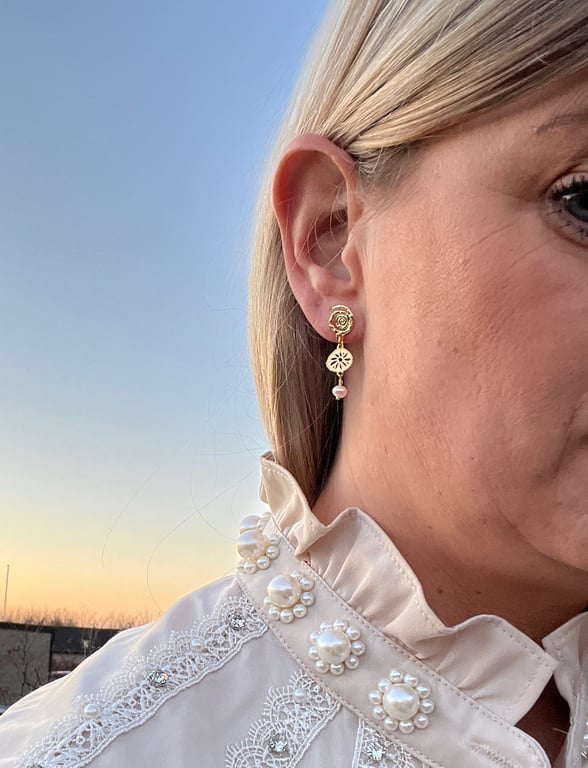 Rosendråbe billede 3