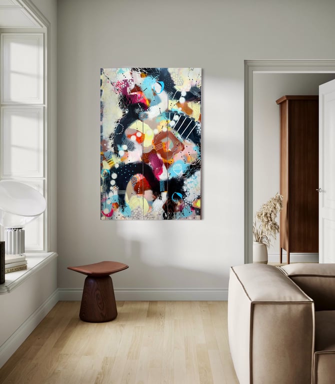 #HEAVEN IS ON FIRE# billede 2