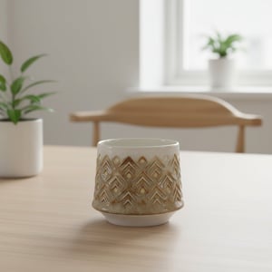 Kop – produktbillede