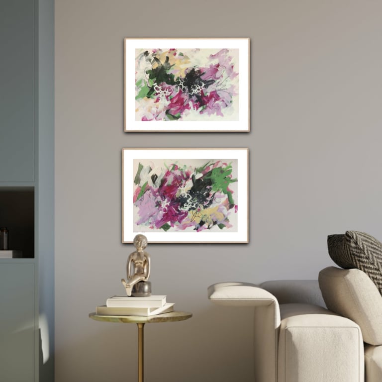 Purple Bloom - part 2 billede 2