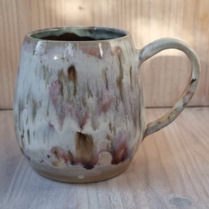 Kop med hank  – produktbillede